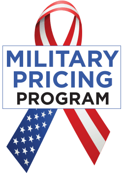 Lake Murray Mitsubishi Military Pricing