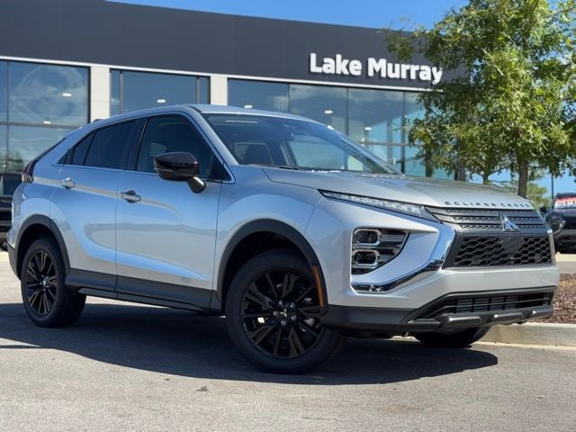 2025 Mitsubishi Eclipse Cross